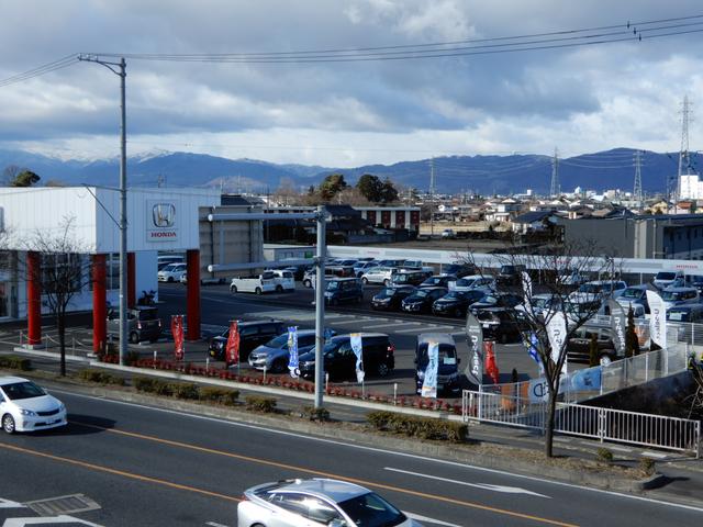 ホンダカーズしなの 大塚店(5枚目)