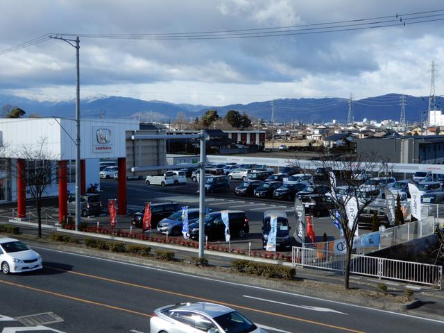 ホンダカーズしなの　大塚店(5枚目)