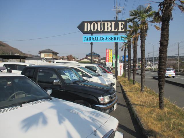 ＤＯＵＢＬＥ(0枚目)