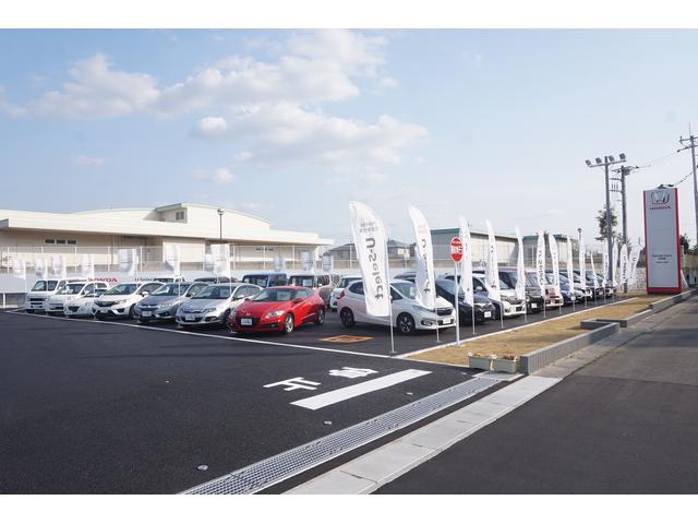 Honda Cars 茨城南 石岡正上内店(4枚目)