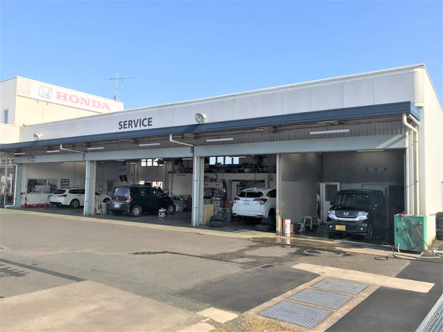 ホンダカーズ茨城　石岡八軒台店　株式会社ホンダモビリティ北関東(6枚目)