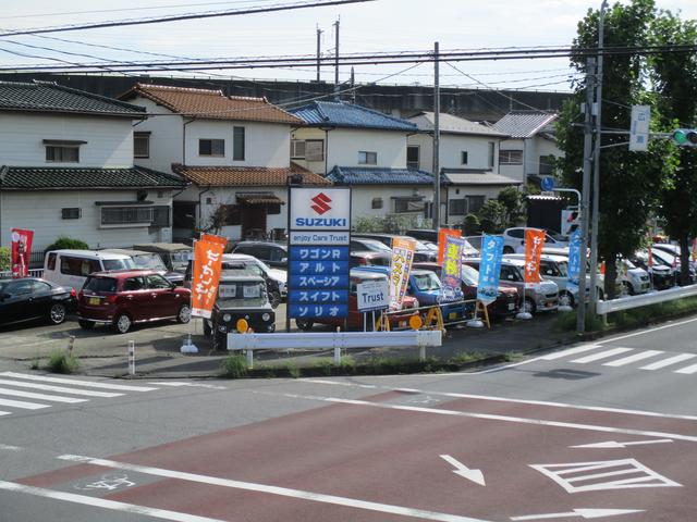 ｅｎｊｏｙ　Ｃａｒｓ　Ｔｒｕｓｔ　熊谷広瀬店(4枚目)