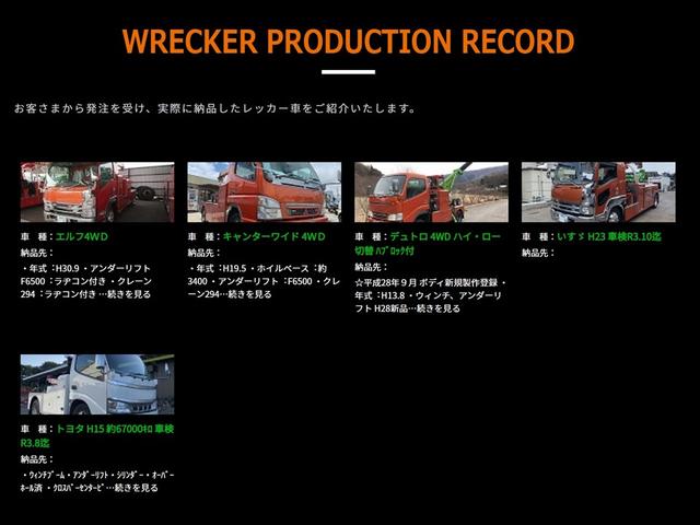 株式会社 ＫＭグラデーション サービス紹介の5つ目