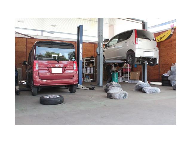 (株)カーショップドンキー 本店(4枚目)
