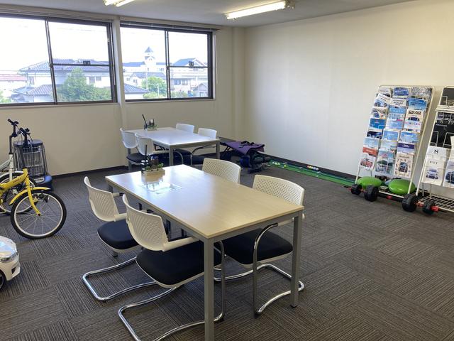 ＮＥＸＴＬＩＮＥ ネクストライン サービス紹介の4つ目