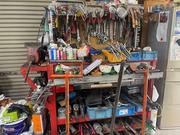 提携工場完備です。お客様の愛車を確りと整備致します！