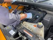 経験豊富なスタッフが対応！