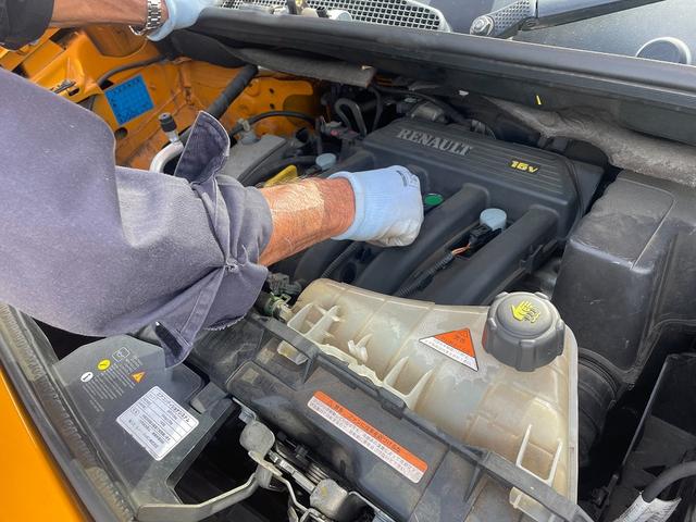 経験豊富なスタッフが対応！