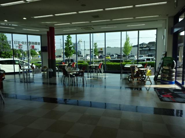 Honda Cars 茨城南 南守谷店(2枚目)