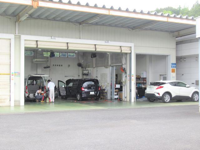 Ｈｏｎｄａ　Ｃａｒｓ　茨城南　　　南守谷店(4枚目)