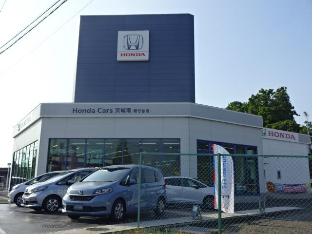 Ｈｏｎｄａ　Ｃａｒｓ　茨城南　　　南守谷店(5枚目)