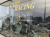 KAZO RACING (株)K&K