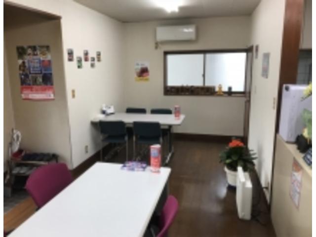 パンダ Car planners works 株式会社熊猫自動車(3枚目)