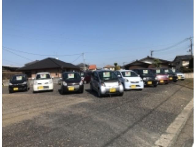 パンダ Car planners works 株式会社熊猫自動車(5枚目)