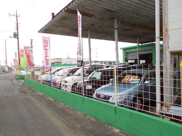 BEST CARS(1枚目)