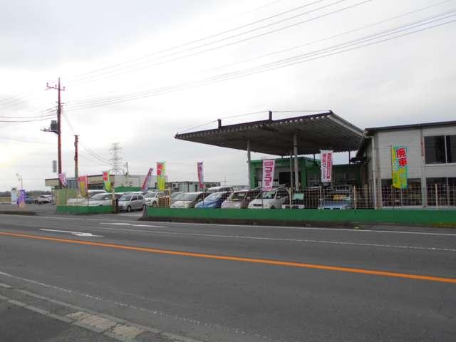 BEST CARS(2枚目)