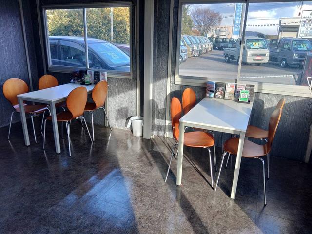 エクスライズ 太田店 サービス紹介の3つ目