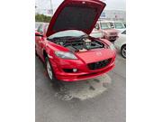 定番日本製 RX-8(SE3P)用 スポーツプラグコード カー用品ELS PayPay