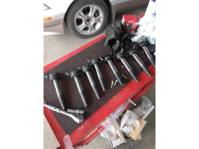 トヨタ ノア ZRR70 イグニッションコイル 交換|グーネットピット トヨタ ノア ZRR70 イグニッションコイル 交換|グーネットピット