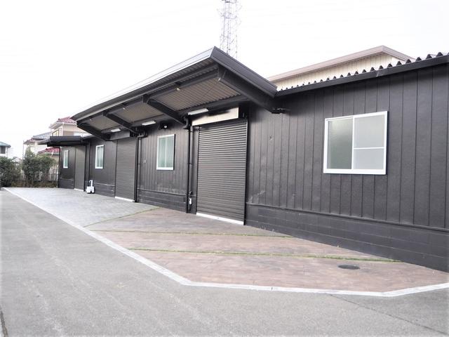 ｎａｔｕｒａｌ サービス紹介の2つ目