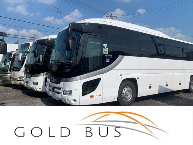 GOLD BUS(2枚目)