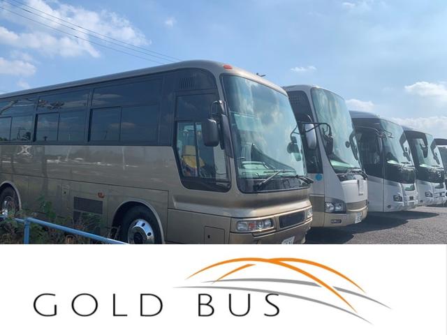 GOLD BUS(3枚目)