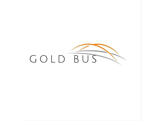 GOLD BUS(6枚目)