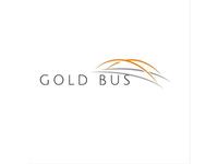 GOLD BUS