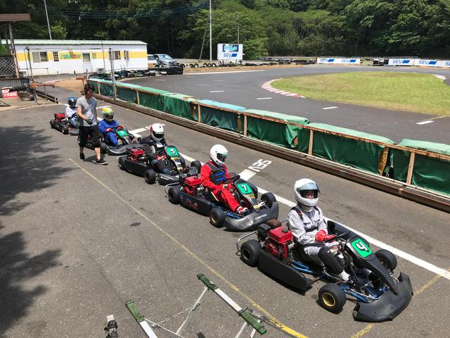 ヴィークルストーリー 合同会社VSR68(2枚目)