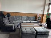 商談スペースも完備！モチロン作業をお待ちの間もご利用いただけます♪