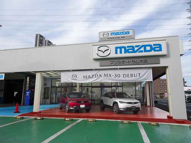 マツダオートザム太田 株式会社オートセールス龍(2枚目)