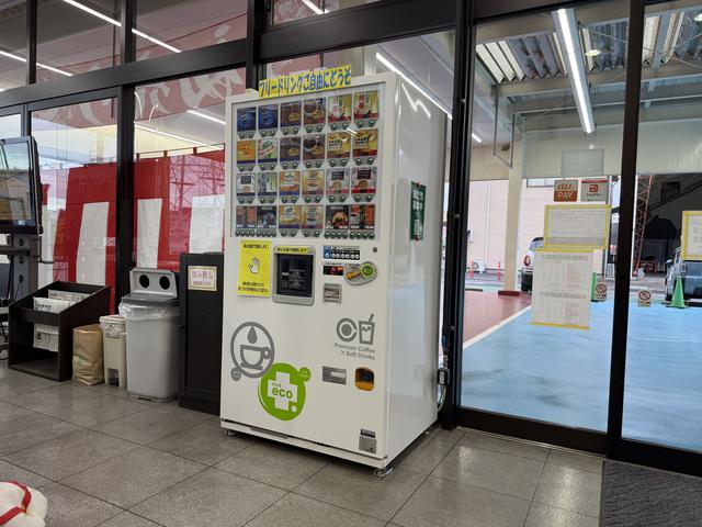 マツダオートザム太田 株式会社オートセールス龍 サービス紹介の5つ目