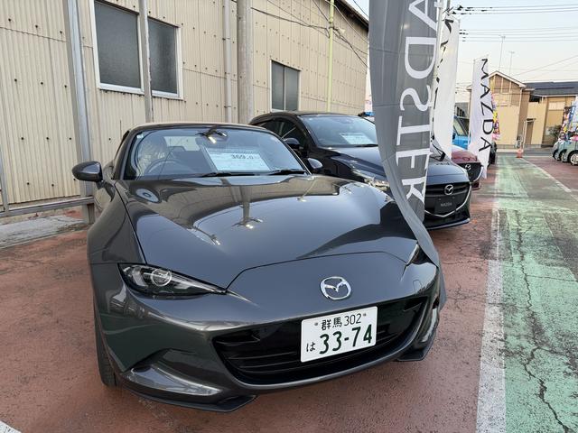 マツダオートザム太田 株式会社オートセールス龍 サービス紹介の6つ目