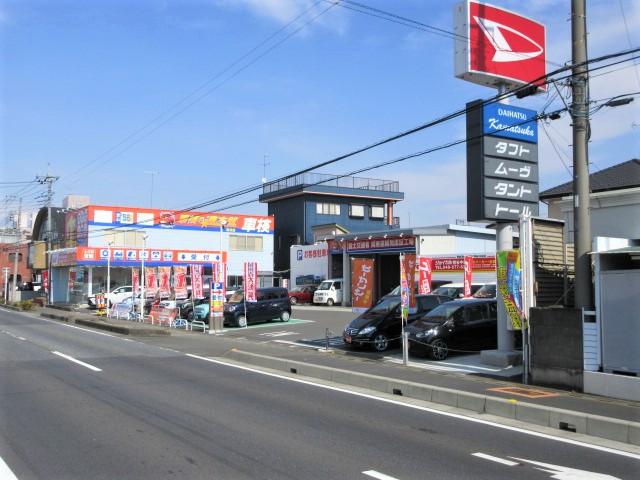 ジョイカル熊谷中央店 埼玉県熊谷市 中古車なら グーネット ジョイカル熊谷中央店 埼玉県熊谷市 中古車なら グーネット