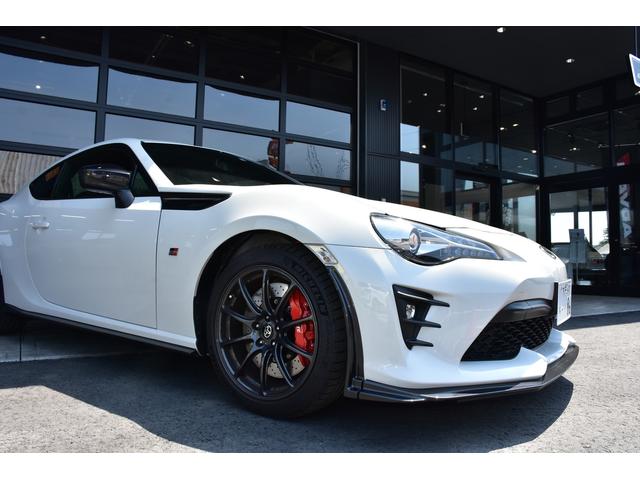 トヨタカローラ新茨城（株） ＧＲ Ｇａｒａｇｅ 水戸インター サービス紹介の4つ目