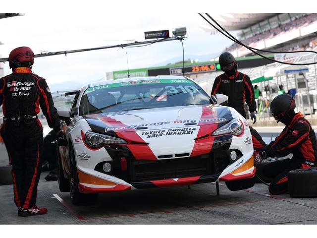 トヨタカローラ新茨城（株） ＧＲ Ｇａｒａｇｅ 水戸インター サービス紹介の6つ目