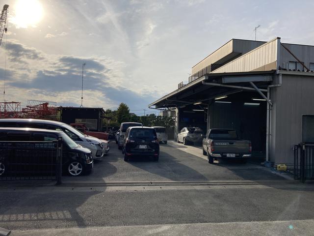 リペアテックサービス株式会社 サービス紹介の2つ目