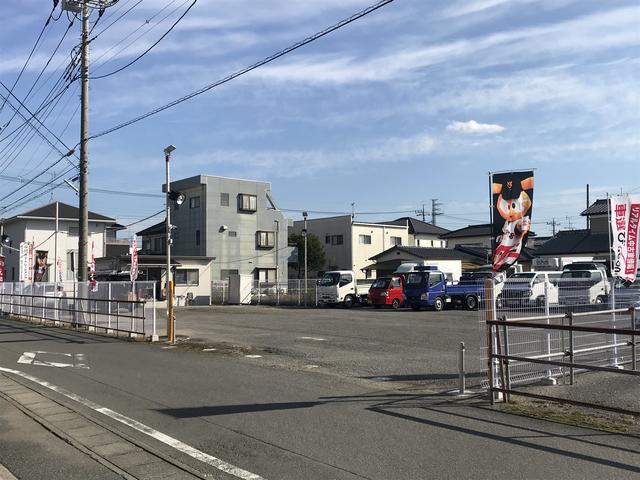 A.Tトレーディング 群馬太田展示場(4枚目)