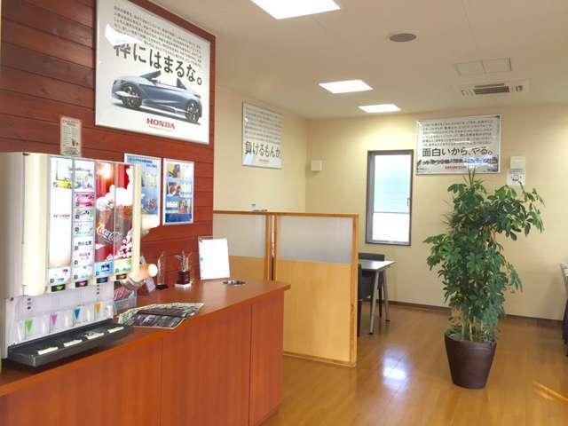 Honda Cars 栃木東 ネットギャラリー(6枚目)