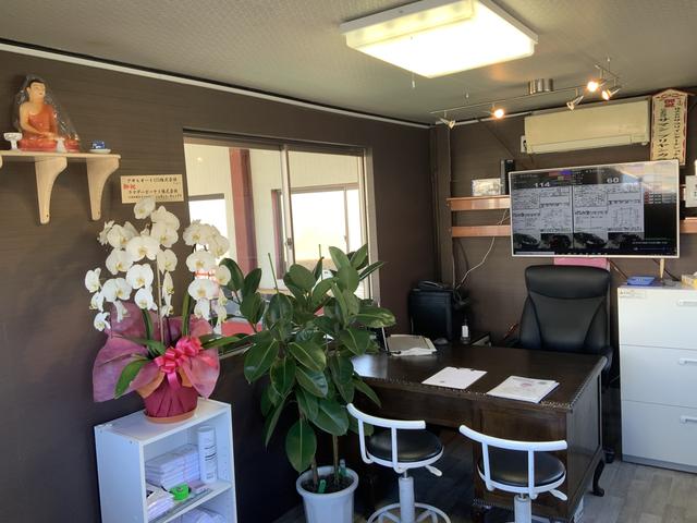 アサヒオート１２５ サービス紹介の4つ目