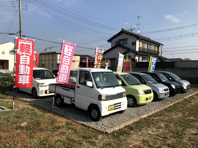 Car Plaza CLOVER(1枚目)