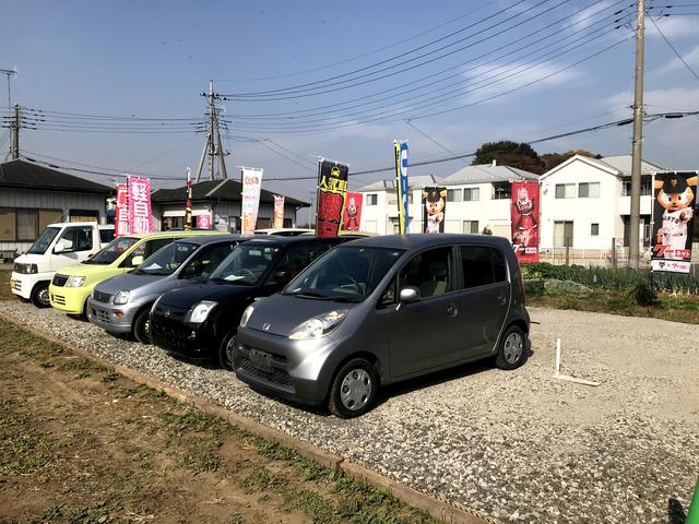 Car Plaza CLOVER(2枚目)