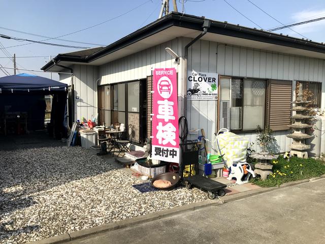 Car Plaza CLOVER(3枚目)