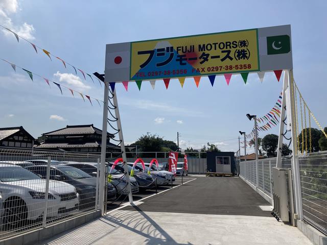 FUJI MOTORS株式会社(0枚目)