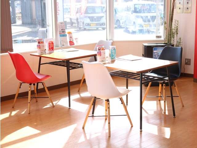 スズキアリーナ北茨城東店 イソザキ自動車株式会社 サービス紹介の2つ目