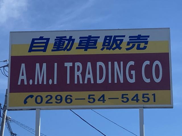 Ａ・Ｍ・Ｉ ＴＲＡＤＩＮＧ ＣＯ．