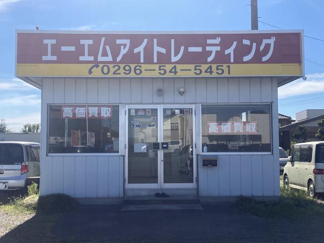 A・M・I TRADING CO.(5枚目)