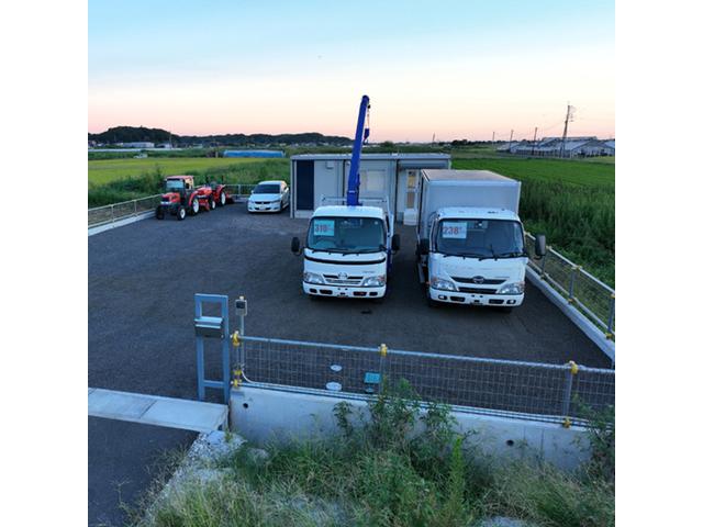 株式会社アイ・トレード サービス紹介の4つ目