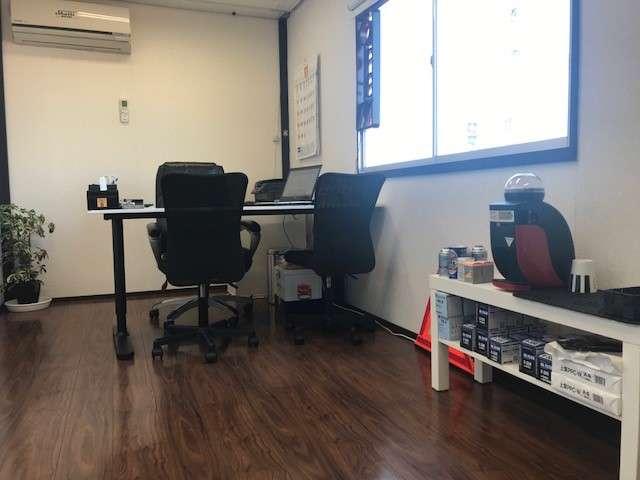 Ｓｈｏｉｔｉ Ｍｏｔｏｒｓ ショーイチ モータース サービス紹介の6つ目