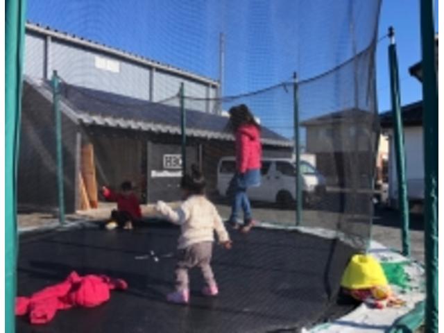 株式会社 ハイブリッジクラフト サービス紹介の3つ目